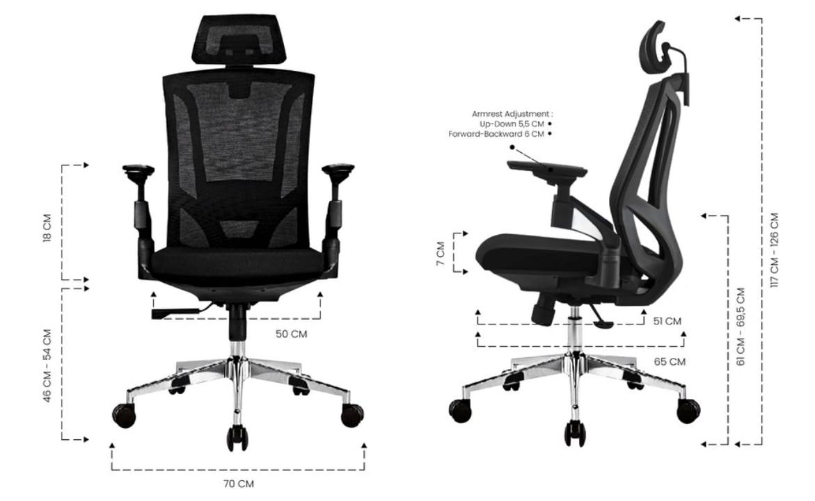 ergo-chair